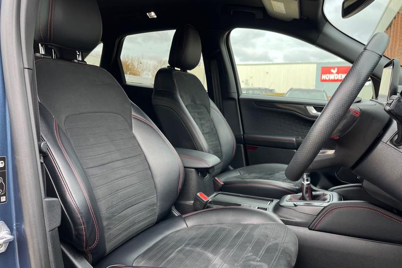 Used Ford Kuga 2020 for sale - 76494615: Photo 17