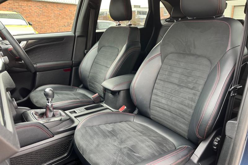 Used Ford Kuga 2020 for sale - 76494615: Photo 19