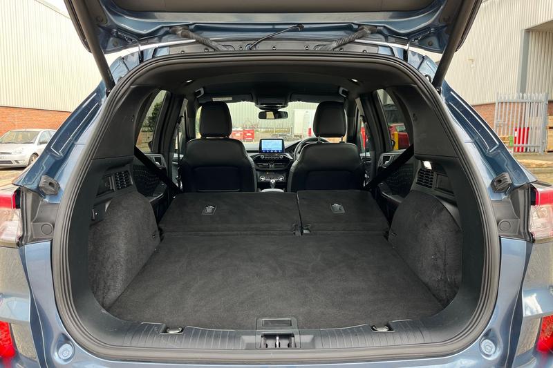 Used Ford Kuga 2020 for sale - 76494615: Photo 23