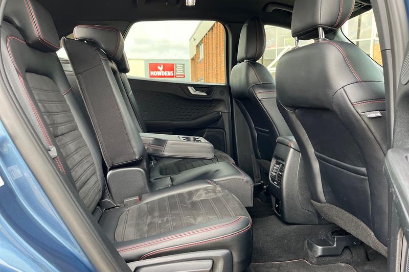 Used Ford Kuga 2020 for sale - 76494615: Photo 25