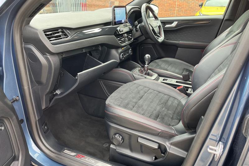 Used Ford Kuga 2020 for sale - 76494615: Photo 39