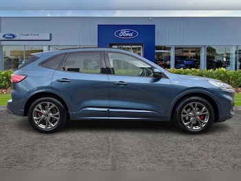 Used Ford Kuga 2020 for sale - 76494615: Photo