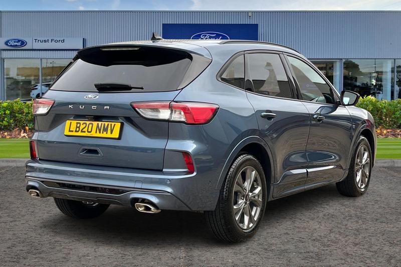 Used Ford Kuga 2020 for sale - 76494615: Photo 4