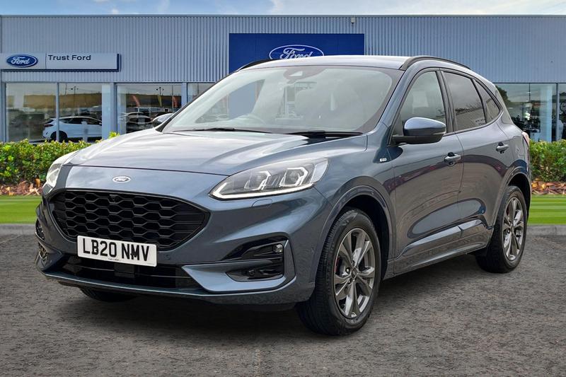 Used Ford Kuga 2020 for sale - 76494615: Photo 5