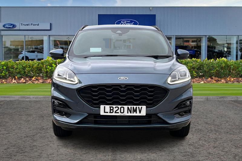 Used Ford Kuga 2020 for sale - 76494615: Photo 6