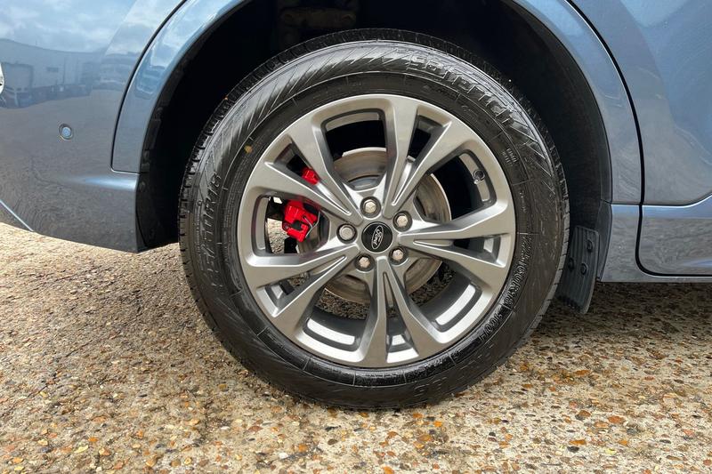 Used Ford Kuga 2020 for sale - 76494615: Photo 8