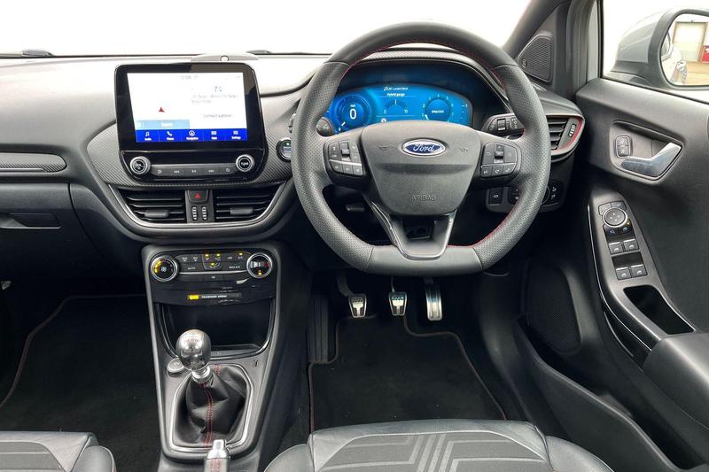 Used Ford Puma 2020 for sale - 77006045: Photo 11