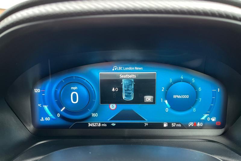 Used Ford Puma 2020 for sale - 77006045: Photo 13