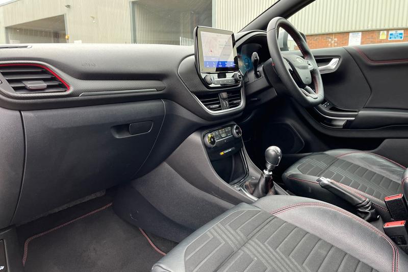 Used Ford Puma 2020 for sale - 77006045: Photo 18