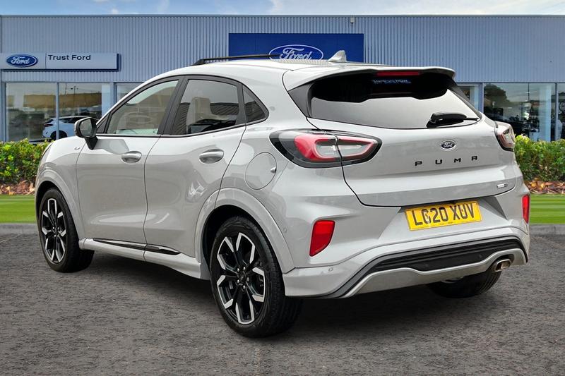 Used Ford Puma 2020 for sale - 77006045: Photo 2