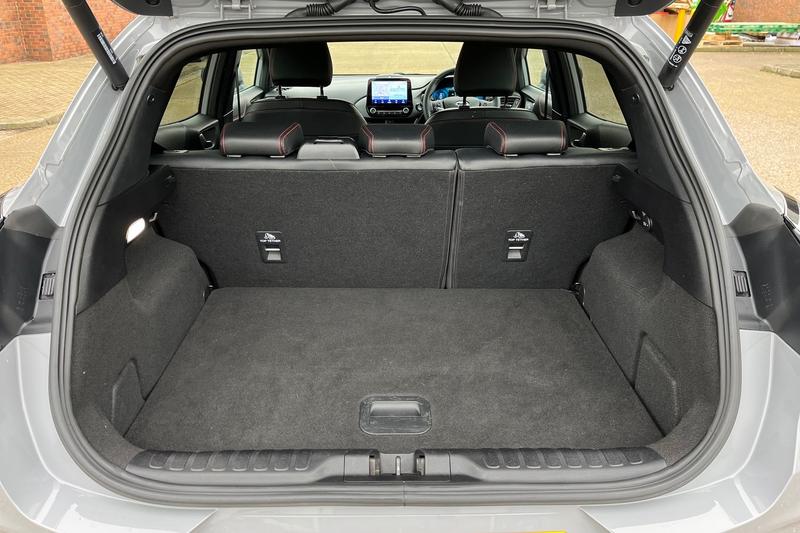 Used Ford Puma 2020 for sale - 77006045: Photo 21