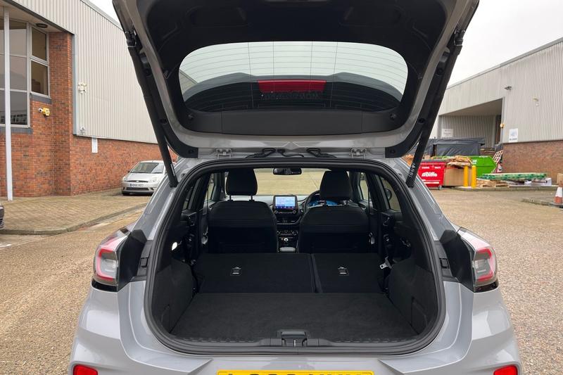 Used Ford Puma 2020 for sale - 77006045: Photo 24