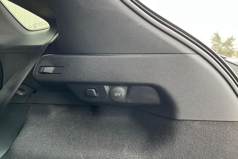 Used Ford Puma 2020 for sale - 77006045: Photo 25