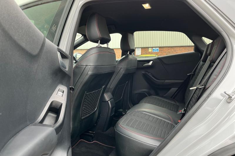 Used Ford Puma 2020 for sale - 77006045: Photo 27