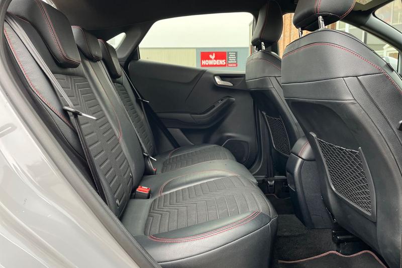 Used Ford Puma 2020 for sale - 77006045: Photo 28