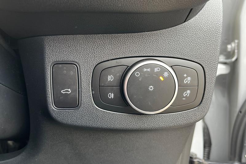 Used Ford Puma 2020 for sale - 77006045: Photo 29