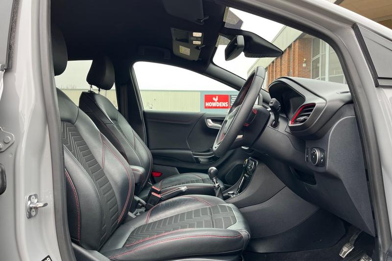 Used Ford Puma 2020 for sale - 77006045: Photo 30