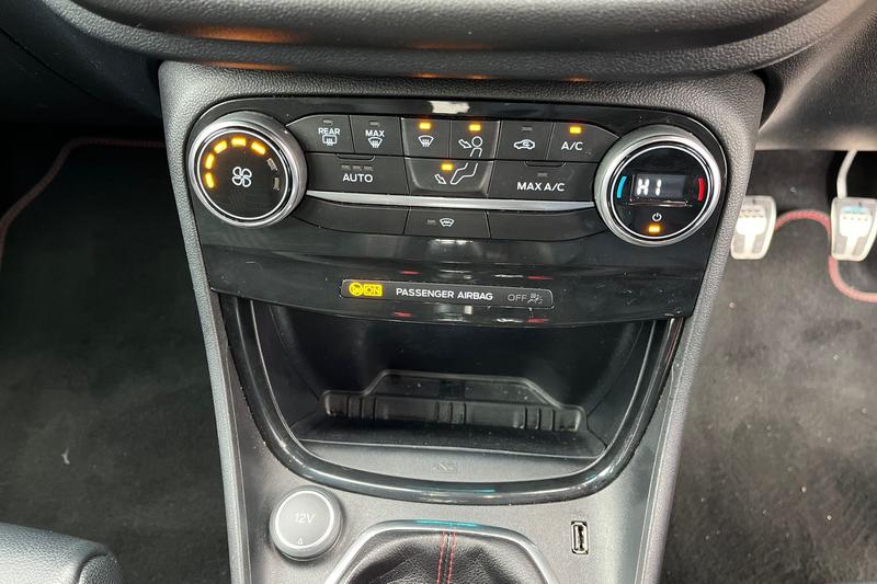 Used Ford Puma 2020 for sale - 77006045: Photo 33