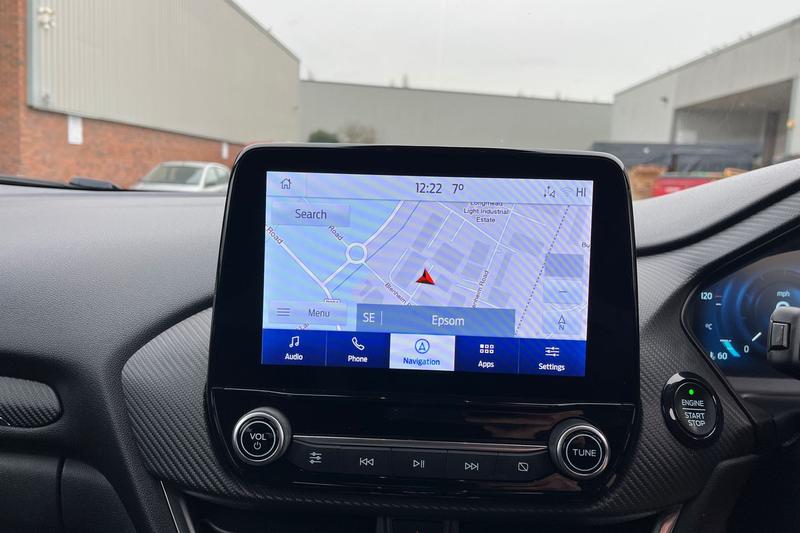 Used Ford Puma 2020 for sale - 77006045: Photo 35