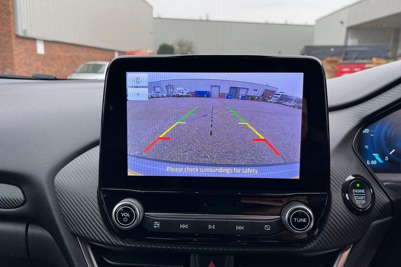 Used Ford Puma 2020 for sale - 77006045: Photo 36