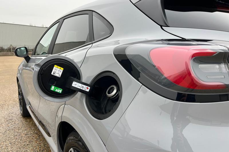 Used Ford Puma 2020 for sale - 77006045: Photo 38