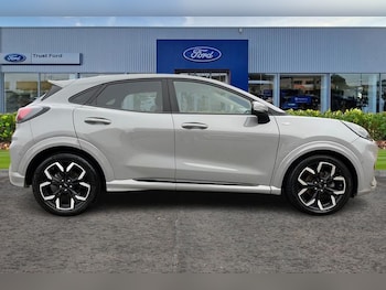 Used Ford Puma 2020 for sale - 77006045: Photo