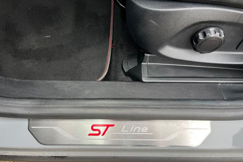 Used Ford Puma 2020 for sale - 77006045: Photo 40