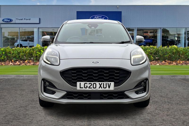 Used Ford Puma 2020 for sale - 77006045: Photo 6
