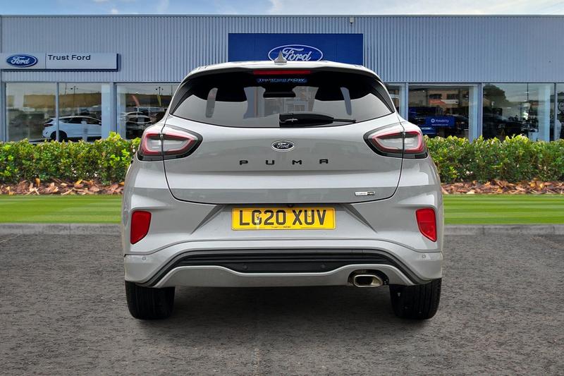 Used Ford Puma 2020 for sale - 77006045: Photo 7