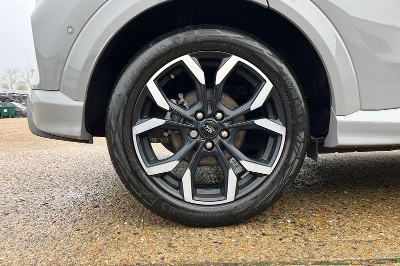 Used Ford Puma 2020 for sale - 77006045: Photo 8