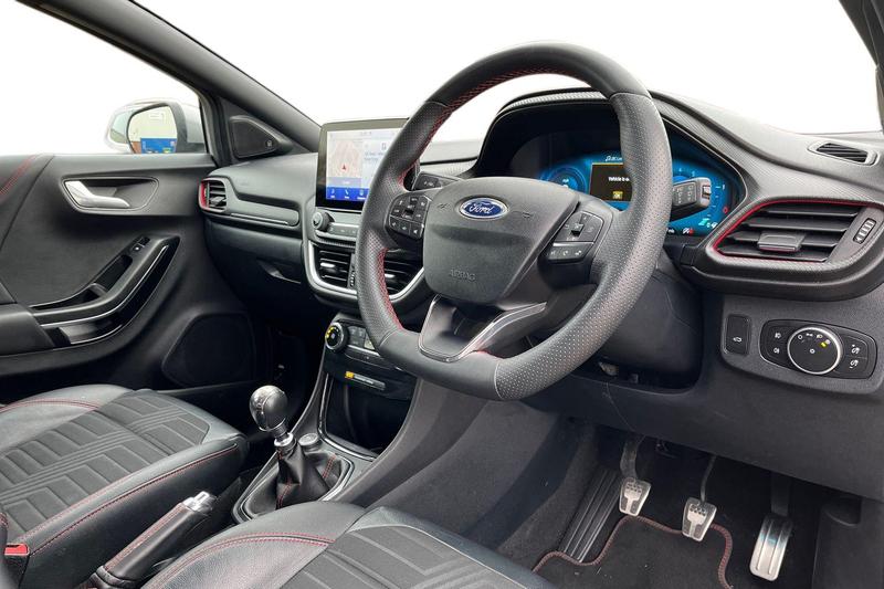 Used Ford Puma 2020 for sale - 77006045: Photo 9