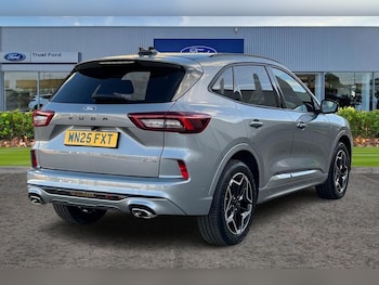Used Ford Kuga undefined for sale - 78785564: Photo