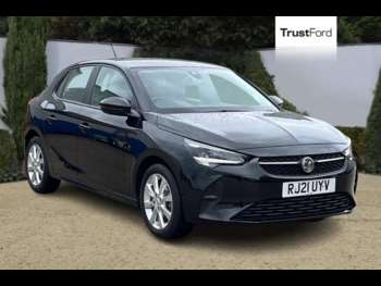 1.2 SE Premium 5dr Manual