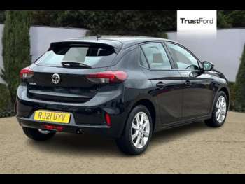 Used Vauxhall Corsa 2021 for sale - 74871579: Photo