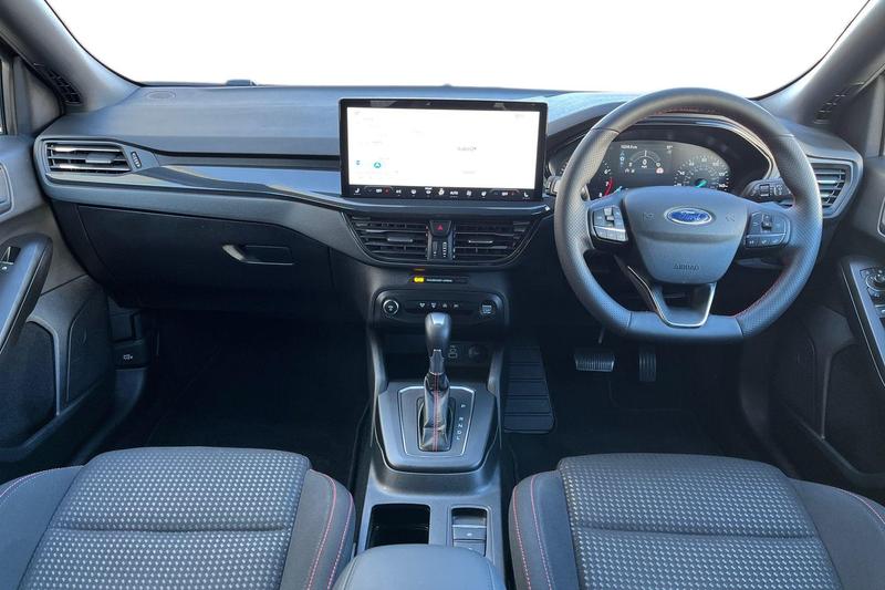 Used Ford Focus 2024 for sale - 78153009: Photo 10