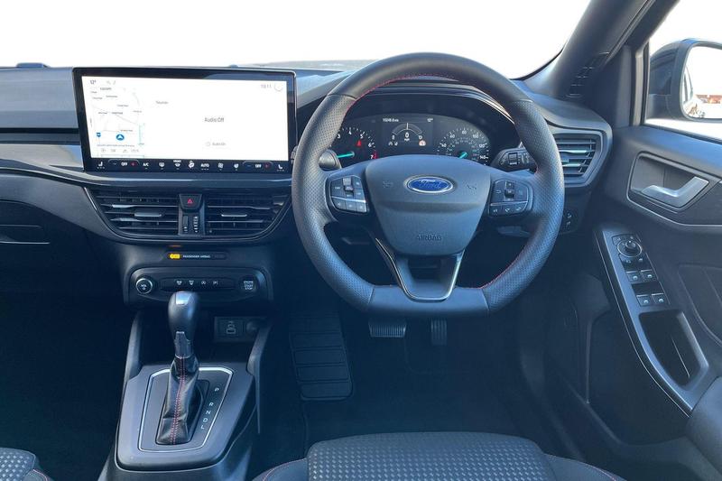 Used Ford Focus 2024 for sale - 78153009: Photo 11