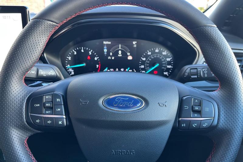 Used Ford Focus 2024 for sale - 78153009: Photo 12