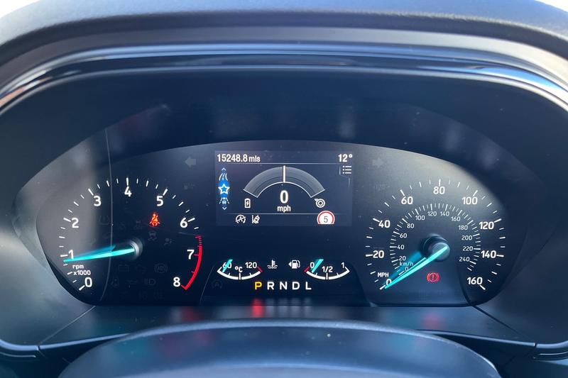 Used Ford Focus 2024 for sale - 78153009: Photo 13