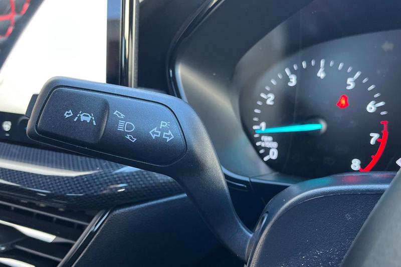 Used Ford Focus 2024 for sale - 78153009: Photo 14