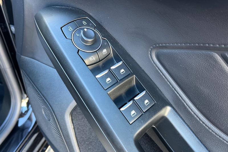 Used Ford Focus 2024 for sale - 78153009: Photo 16