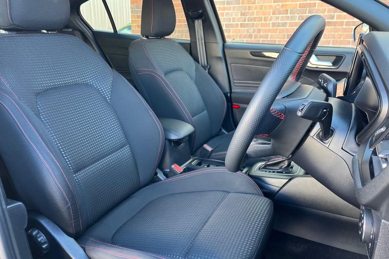 Used Ford Focus 2024 for sale - 78153009: Photo 17