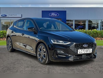 Used Ford Focus 2024 for sale - 78153009: Photo