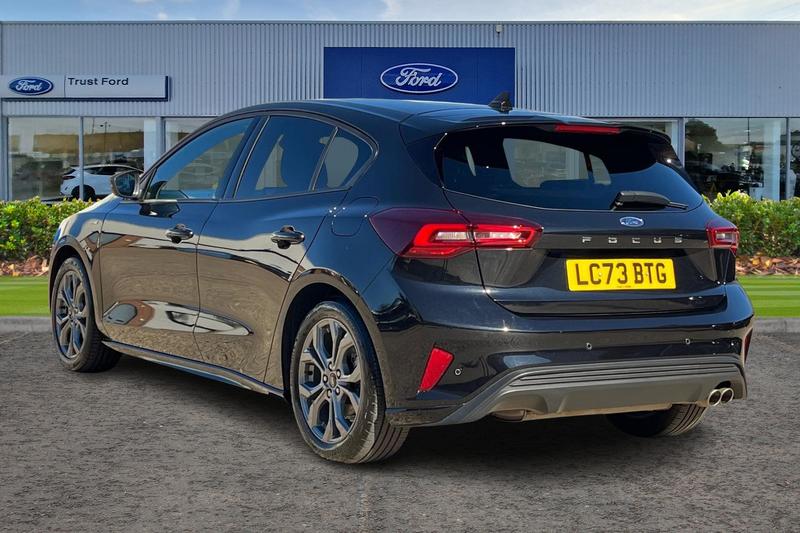 Used Ford Focus 2024 for sale - 78153009: Photo 2