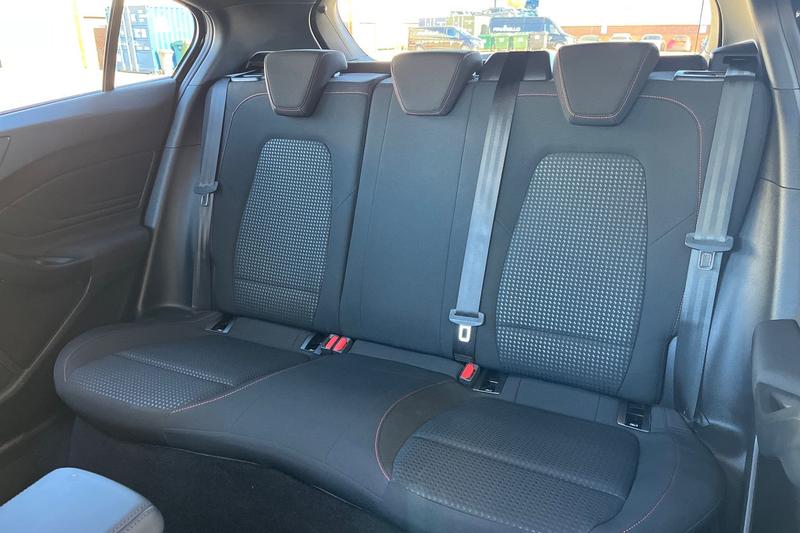 Used Ford Focus 2024 for sale - 78153009: Photo 20