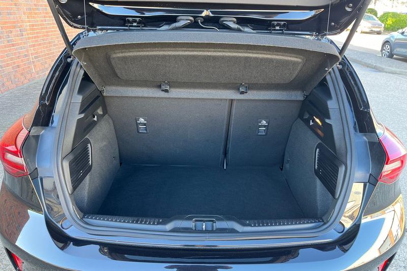 Used Ford Focus 2024 for sale - 78153009: Photo 21