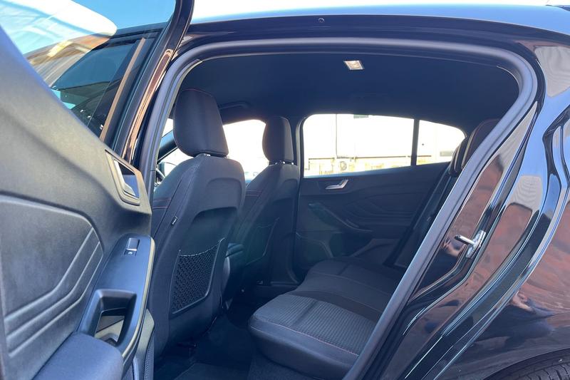 Used Ford Focus 2024 for sale - 78153009: Photo 25