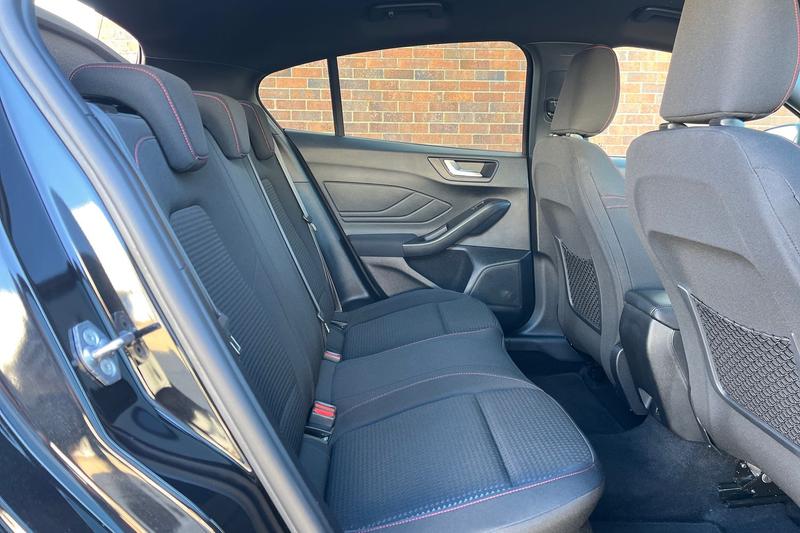 Used Ford Focus 2024 for sale - 78153009: Photo 26