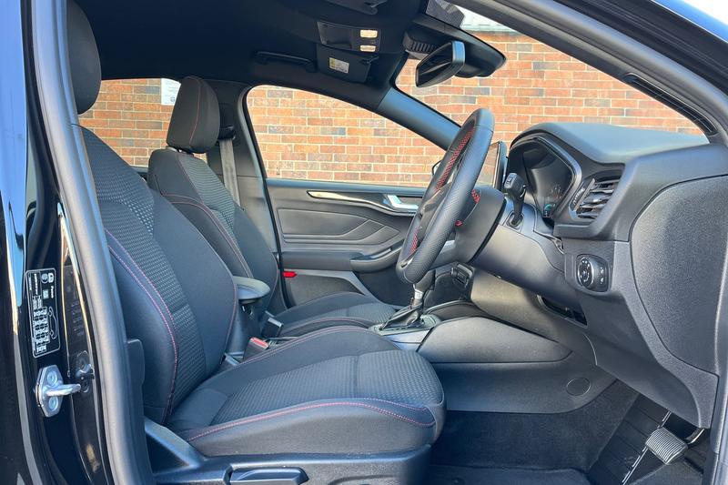 Used Ford Focus 2024 for sale - 78153009: Photo 28