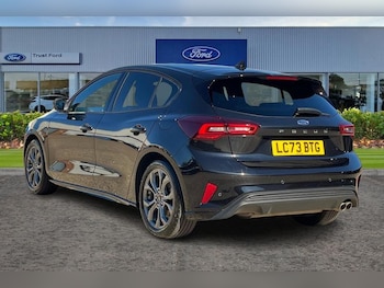 Used Ford Focus 2024 for sale - 78153009: Photo