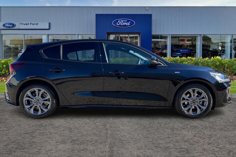 Used Ford Focus 2024 for sale - 78153009: Photo 3